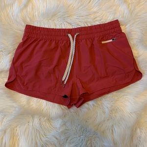 Vuori Clementine Short 2.0